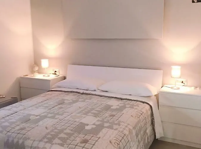 Bed and Breakfast Fc Relais Napoli